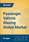 Passenger Vehicle Glazing Global Market Insights 2022, Analysis and Forecast to 2027, by Manufacturers, Regions, Technology, Application, Product Type- Product Image