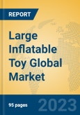 Large Inflatable Toy Global Market Insights 2023, Analysis and Forecast to 2028, by Manufacturers, Regions, Technology, Application, Product Type- Product Image