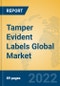 Tamper Evident Labels Global Market Insights 2022, Analysis and Forecast to 2027, by Manufacturers, Regions, Technology, Application, Product Type - Product Thumbnail Image