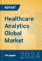 Healthcare Analytics Global Market Insights 2023, Analysis and Forecast to 2028, by Market Participants, Regions, Technology, Application, Product Type - Product Image