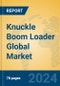Knuckle boom loader Global Market Insights 2022, Analysis and Forecast to 2027, by Manufacturers, Regions, Technology, Application, Product Type - Product Image