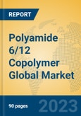 Polyamide 6/12 Copolymer Global Market Insights 2023, Analysis and Forecast to 2028, by Manufacturers, Regions, Technology, Application, Product Type- Product Image
