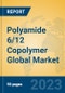 Polyamide 6/12 Copolymer Global Market Insights 2023, Analysis and Forecast to 2028, by Manufacturers, Regions, Technology, Application, Product Type - Product Thumbnail Image