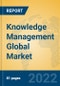 Knowledge Management Global Market Insights 2022, Analysis and Forecast to 2027, by Market Participants, Regions, Technology, Application, Product Type - Product Image