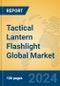 Tactical Lantern Flashlight Global Market Insights 2024, Analysis and Forecast to 2029, by Manufacturers, Regions, Technology, Application - Product Thumbnail Image