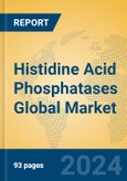 Histidine Acid Phosphatases Global Market Insights 2024, Analysis and Forecast to 2029, by Manufacturers, Regions, Technology, Application, Product Type- Product Image