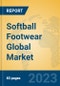 Softball Footwear Global Market Insights 2022, Analysis and Forecast to 2027, by Manufacturers, Regions, Technology, Application, Product Type - Product Image