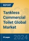 Tankless Commercial Toilet Global Market Insights 2022, Analysis and Forecast to 2027, by Manufacturers, Regions, Technology, Application, Product Type - Product Image