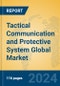 Tactical Communication and Protective System Global Market Insights 2024, Analysis and Forecast to 2029, by Manufacturers, Regions, Technology, Application, Product Type - Product Thumbnail Image