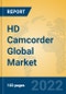 HD Camcorder Global Market Insights 2022, Analysis and Forecast to 2027, by Manufacturers, Regions, Technology, Application, Product Type - Product Thumbnail Image
