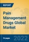 Pain Management Drugs Global Market Insights 2022, Analysis and Forecast to 2027, by Manufacturers, Regions, Technology, Product Type - Product Image