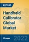 Handheld Calibrator Global Market Insights 2022, Analysis and Forecast to 2027, by Manufacturers, Regions, Technology, Application, Product Type - Product Thumbnail Image