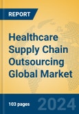 Healthcare Supply Chain Outsourcing Global Market Insights 2024, Analysis and Forecast to 2029, by Manufacturers, Regions, Technology, Application, Product Type- Product Image