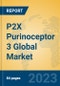 P2X Purinoceptor 3 Global Market Insights 2022, Analysis and Forecast to 2027, by Manufacturers, Regions, Technology, Product Type - Product Image