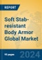 Soft Stab-resistant Body Armor Global Market Insights 2024, Analysis and Forecast to 2029, by Manufacturers, Regions, Technology, Application - Product Thumbnail Image
