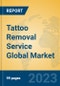 Tattoo Removal Service Global Market Insights 2023, Analysis and Forecast to 2028, by Market Participants, Regions, Technology, Application, Product Type - Product Image