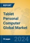 Tablet Personal Computer Global Market Insights 2024, Analysis and Forecast to 2029, by Manufacturers, Regions, Technology, Product Type - Product Thumbnail Image