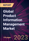 Global Product Information Management Market 2024-2028- Product Image