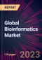 Global Bioinformatics Market 2022-2026 - Product Thumbnail Image