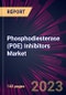 Phosphodiesterase (PDE) Inhibitors Market 2024-2028 - Product Thumbnail Image