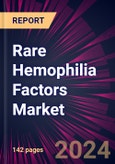 Rare Hemophilia Factors Market 2024-2028- Product Image