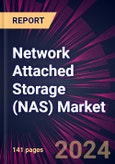 Network Attached Storage (NAS) Market 2024-2028- Product Image
