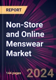 Non-store and Online Menswear Market 2024-2028- Product Image