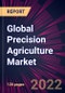Global Precision Agriculture Market 2022-2026 - Product Thumbnail Image