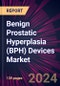 Benign Prostatic Hyperplasia (BPH) Devices Market 2024-2028 - Product Image