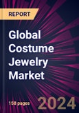 Global Costume Jewelry Market 2024-2028- Product Image