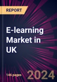 E-learning Market in UK 2022-2026- Product Image