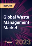 Global Waste Management Market 2023-2027- Product Image