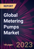 Global Metering Pumps Market 2023-2027- Product Image