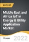 Middle East and Africa IoT in Energy & Utility Application Market 2022-2028 - Product Image