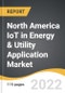 North America IoT in Energy & Utility Application Market 2022-2028 - Product Thumbnail Image
