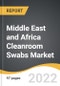 Middle East and Africa Cleanroom Swabs Market 2022-2028 - Product Image