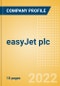 easyJet plc - Enterprise Tech Ecosystem Series - Product Thumbnail Image