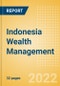 Indonesia Wealth Management - High Net Worth (HNW) Investors 2022 - Product Thumbnail Image