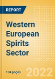 Opportunities in the Western European Spirits Sector- Product Image