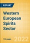 Opportunities in the Western European Spirits Sector - Product Thumbnail Image