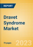 Dravet Syndrome (DS) Marketed and Pipeline Drugs Assessment, Clinical Trials and Competitive Landscape- Product Image