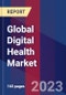 Global Digital Health Market Size, Share, Growth Analysis, By Technology Type, By Component - Industry Forecast 2023-2030 - Product Image