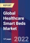 Global Healthcare Smart Beds Market, By Application & By Region- Forecast and Analysis 2021-2027 - Product Image