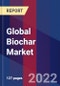 Global Biochar Market, By Technology, By Application, By Feedstock Type & By Region- Forecast and Analysis 2021-2027 - Product Image