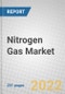 Nitrogen Gas: Global Markets - Product Thumbnail Image