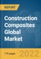 Construction Composites Global Market Report 2022 - Product Thumbnail Image