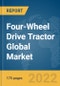 Four-Wheel Drive Tractor Global Market Report 2022 - Product Thumbnail Image