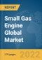 Small Gas Engine Global Market Report 2022 - Product Image