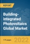 Building-integrated Photovoltaics Global Market Report 2022 - Product Thumbnail Image