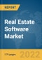 Real Estate Software Market Global Market Report 2022 - Product Image